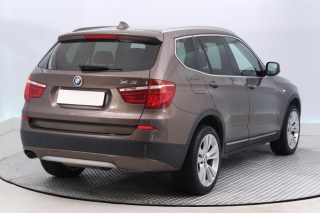 BMW X3  xDrive20d 