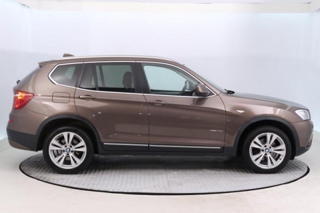 BMW X3  xDrive20d 