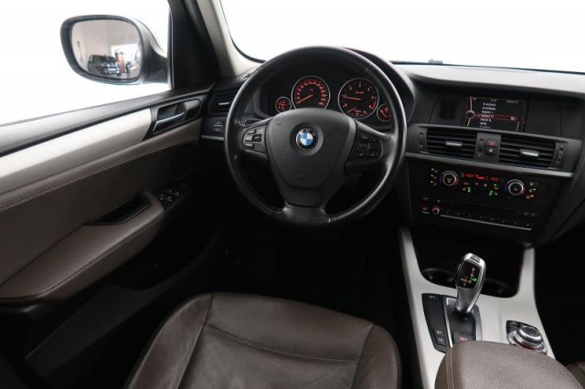 BMW X3  xDrive20d 