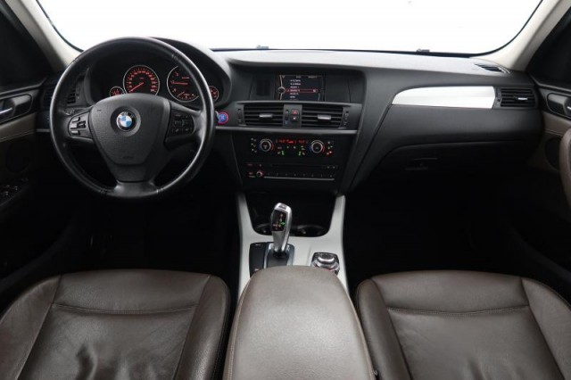 BMW X3  xDrive20d 
