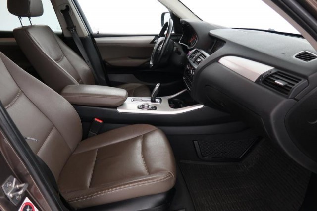 BMW X3  xDrive20d 