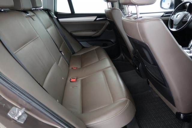 BMW X3  xDrive20d 