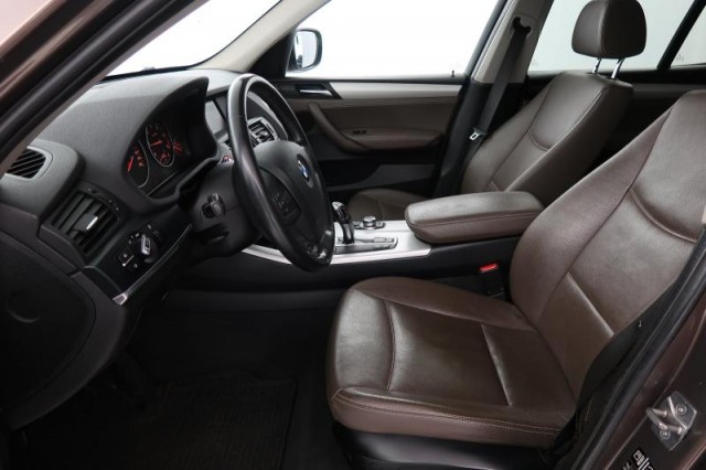 BMW X3  xDrive20d 
