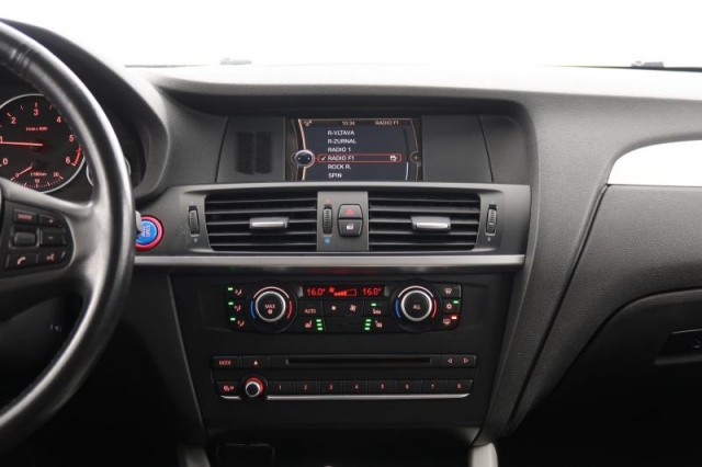BMW X3  xDrive20d 