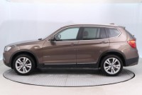 BMW X3  xDrive20d 