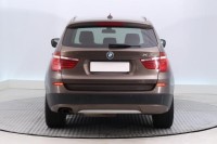 BMW X3  xDrive20d 