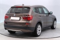 BMW X3  xDrive20d 