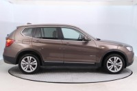 BMW X3  xDrive20d 