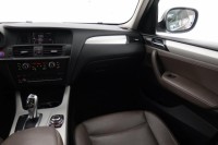 BMW X3  xDrive20d 