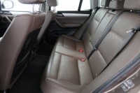 BMW X3  xDrive20d 