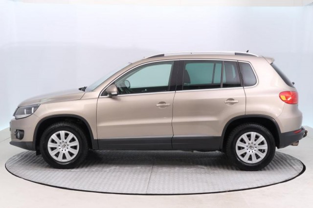 Volkswagen Tiguan  2.0 TDI 