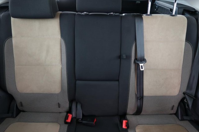 Volkswagen Tiguan  2.0 TDI 