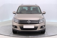 Volkswagen Tiguan  2.0 TDI 