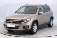 Volkswagen Tiguan  2.0 TDI 