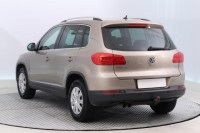 Volkswagen Tiguan  2.0 TDI 