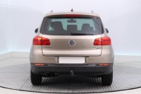 Volkswagen Tiguan  2.0 TDI 