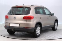 Volkswagen Tiguan  2.0 TDI 