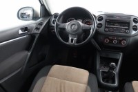 Volkswagen Tiguan  2.0 TDI 