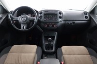Volkswagen Tiguan  2.0 TDI 