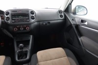 Volkswagen Tiguan  2.0 TDI 