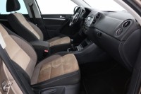 Volkswagen Tiguan  2.0 TDI 