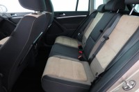 Volkswagen Tiguan  2.0 TDI 