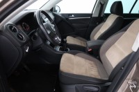 Volkswagen Tiguan  2.0 TDI 