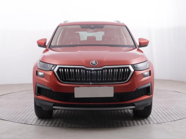 Škoda Kodiaq  2.0 TDI Style