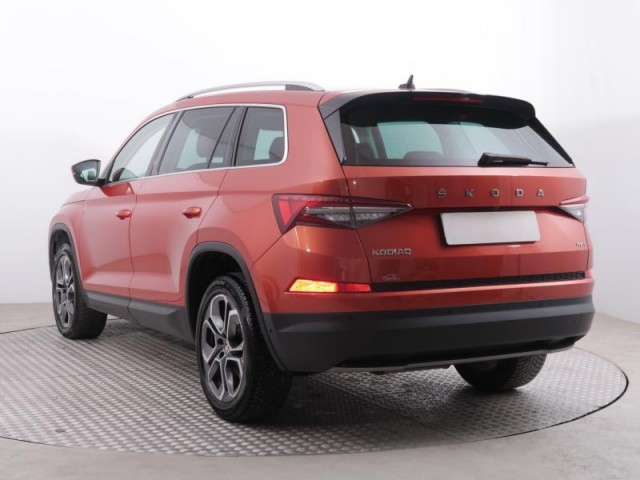 Škoda Kodiaq  2.0 TDI Style