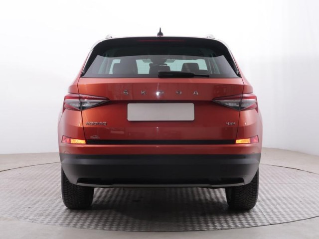 Škoda Kodiaq  2.0 TDI Style