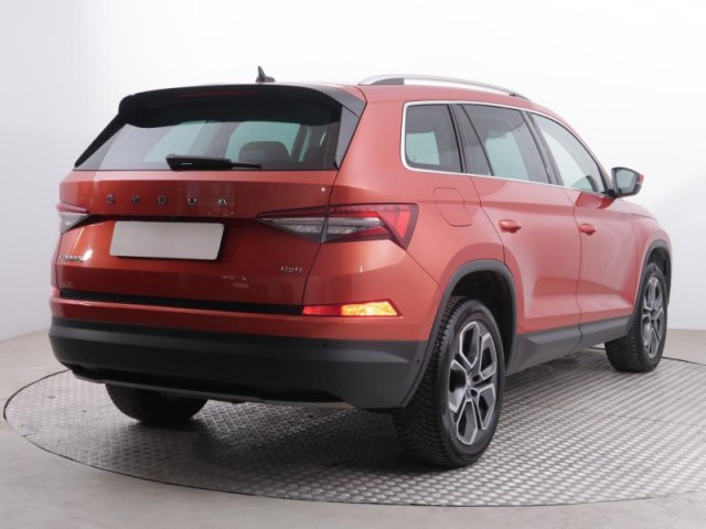 Škoda Kodiaq  2.0 TDI Style
