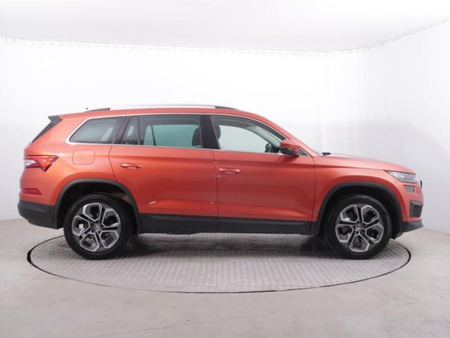 Škoda Kodiaq  2.0 TDI Style