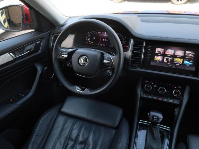 Škoda Kodiaq  2.0 TDI Style