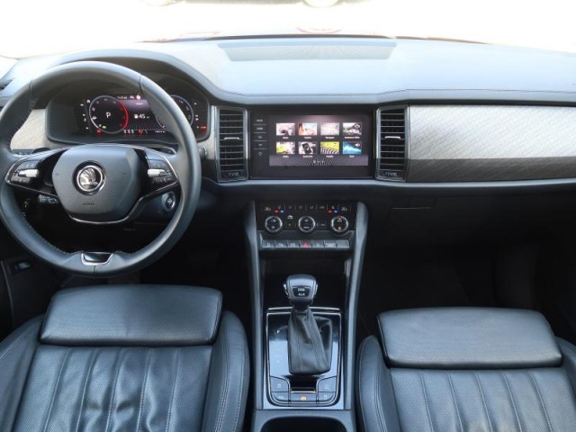 Škoda Kodiaq  2.0 TDI Style