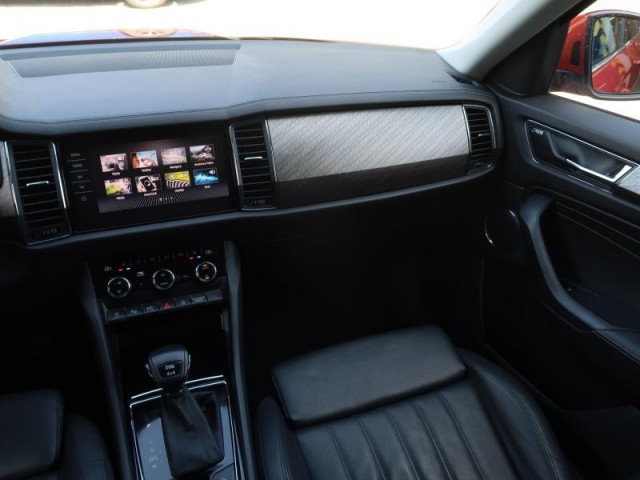 Škoda Kodiaq  2.0 TDI Style
