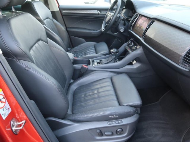 Škoda Kodiaq  2.0 TDI Style