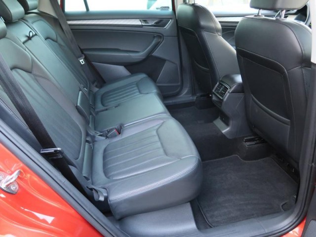 Škoda Kodiaq  2.0 TDI Style