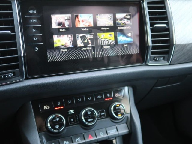 Škoda Kodiaq  2.0 TDI Style
