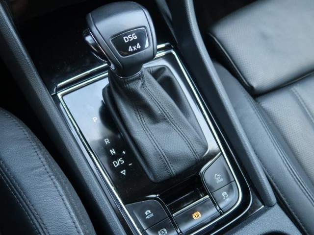 Škoda Kodiaq  2.0 TDI Style