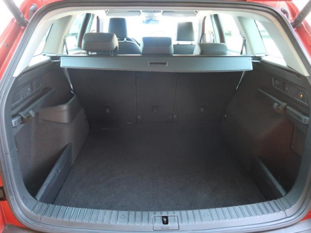 Škoda Kodiaq  2.0 TDI Style