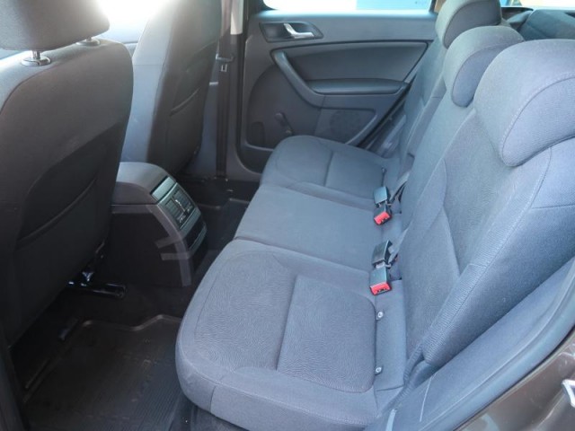 Škoda Yeti  1.4 TSI 