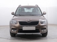 Škoda Yeti  1.4 TSI 