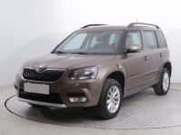 Škoda Yeti  1.4 TSI 