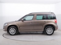 Škoda Yeti  1.4 TSI 