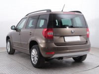 Škoda Yeti  1.4 TSI 