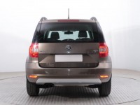 Škoda Yeti  1.4 TSI 