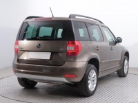 Škoda Yeti  1.4 TSI 