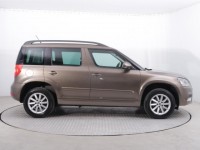 Škoda Yeti  1.4 TSI 