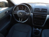 Škoda Yeti  1.4 TSI 