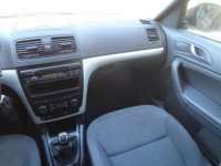 Škoda Yeti  1.4 TSI 